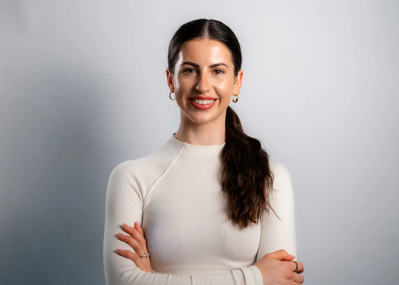 Amanda Muleba, Registered Dietitian in Chester